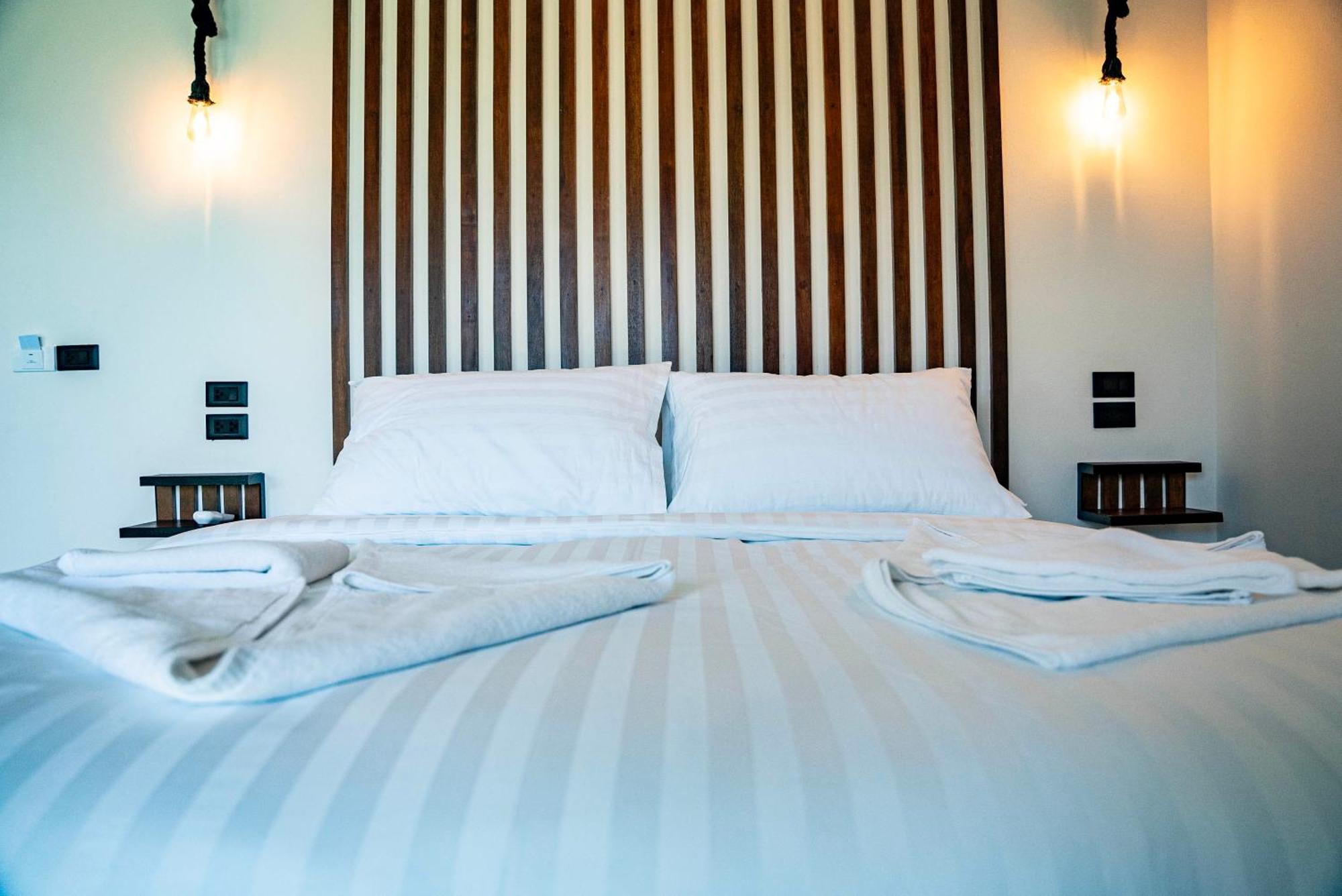 Mae Ya Resort Ko Tao Ngoại thất bức ảnh