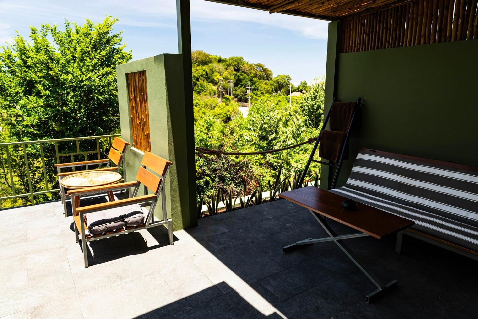 Mae Ya Resort Ko Tao Ngoại thất bức ảnh