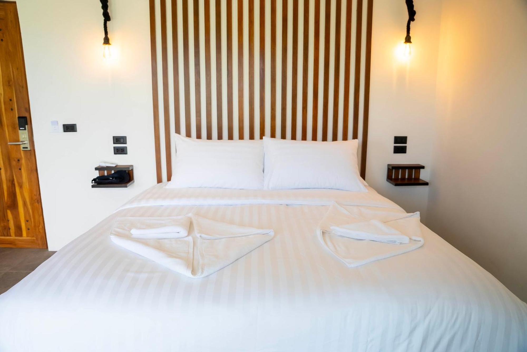 Mae Ya Resort Ko Tao Ngoại thất bức ảnh