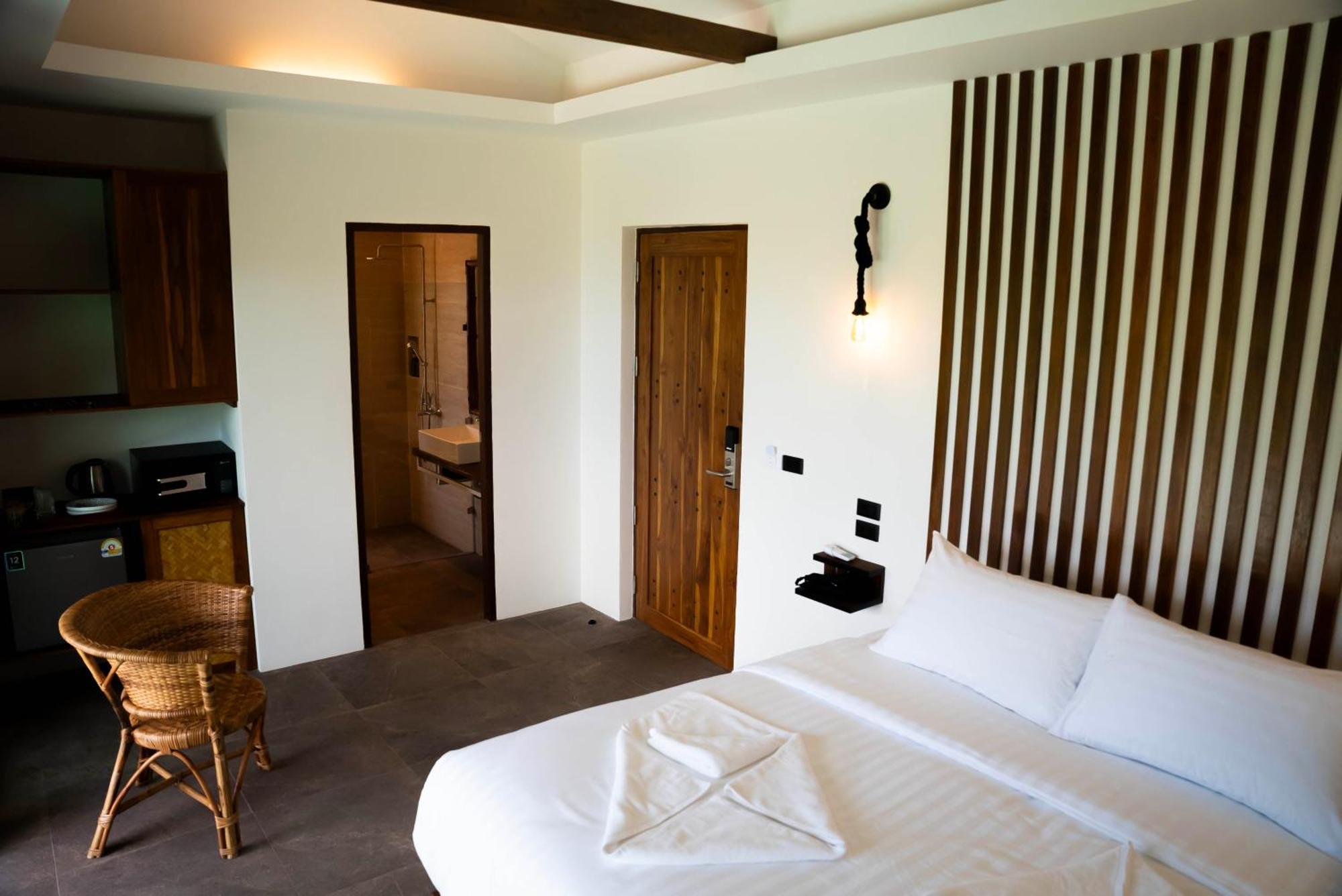 Mae Ya Resort Ko Tao Ngoại thất bức ảnh