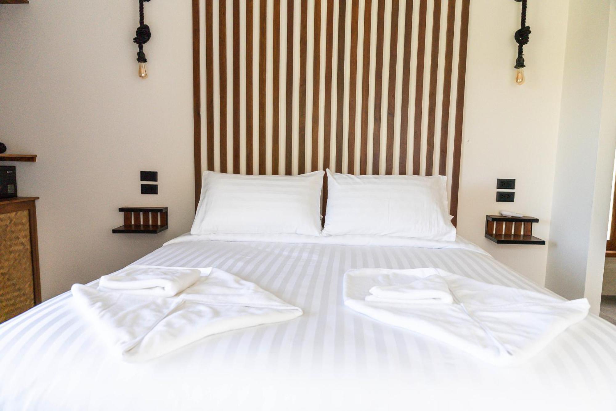 Mae Ya Resort Ko Tao Ngoại thất bức ảnh