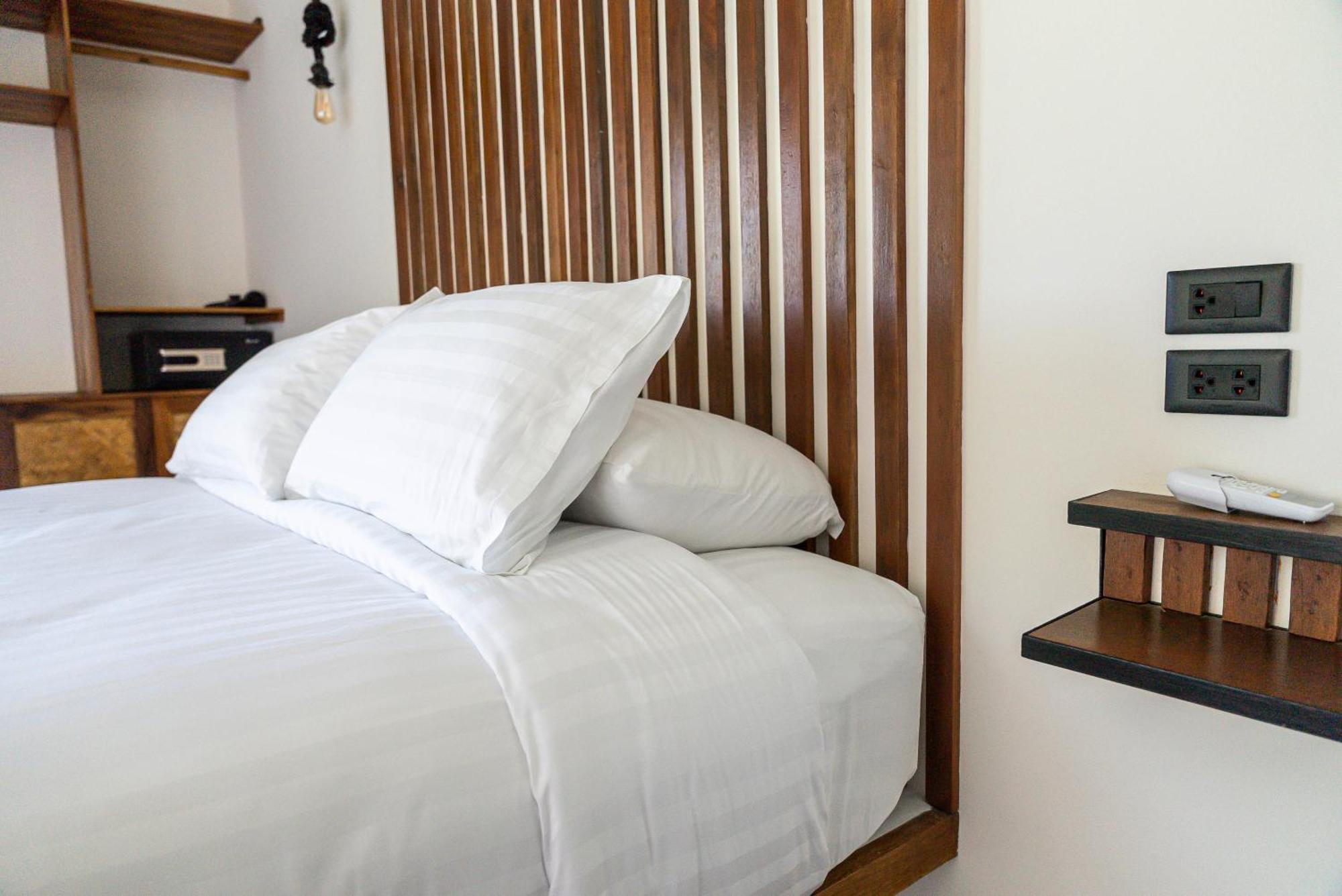 Mae Ya Resort Ko Tao Ngoại thất bức ảnh