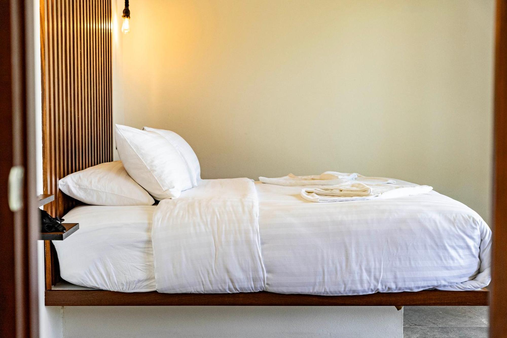 Mae Ya Resort Ko Tao Ngoại thất bức ảnh
