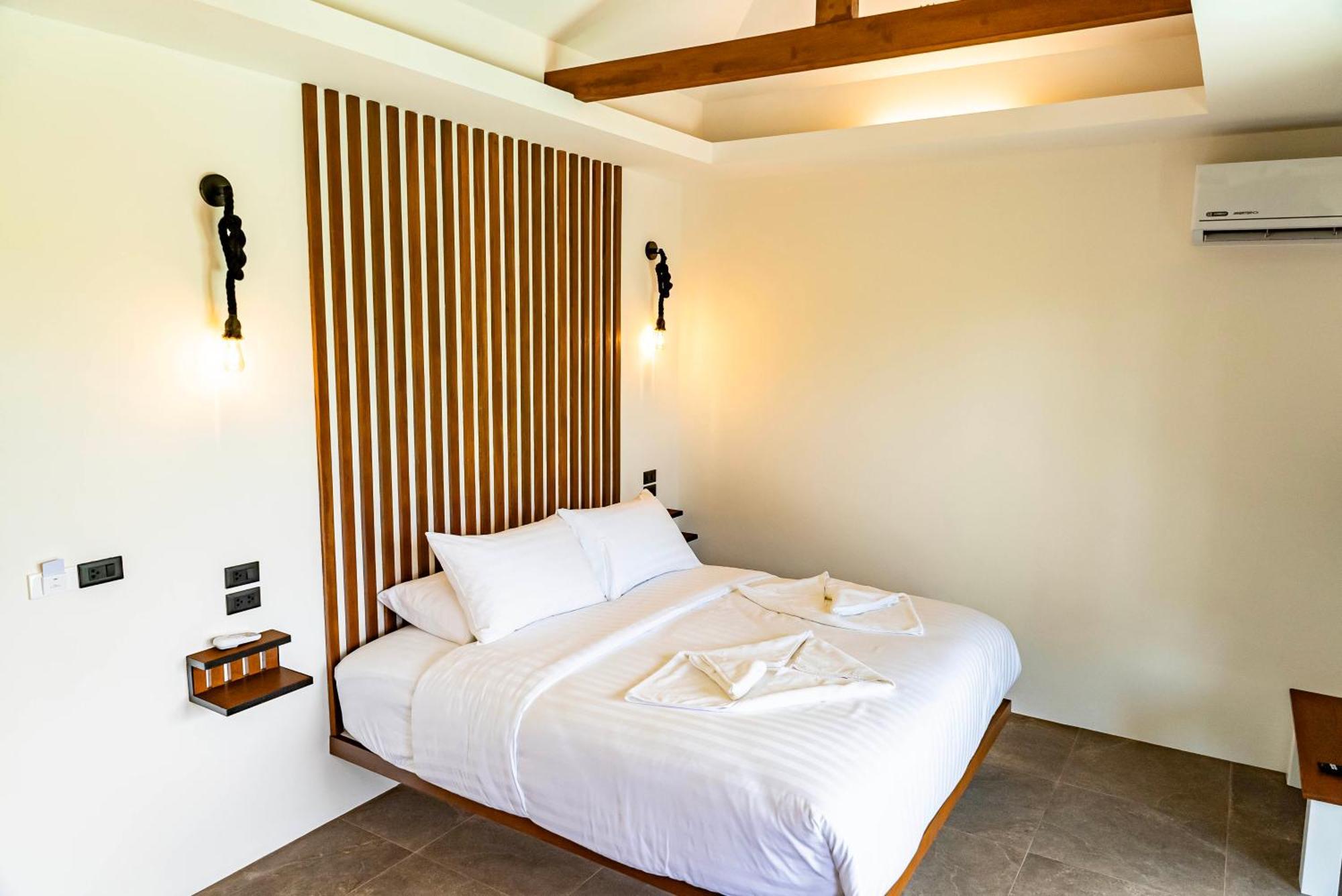 Mae Ya Resort Ko Tao Ngoại thất bức ảnh
