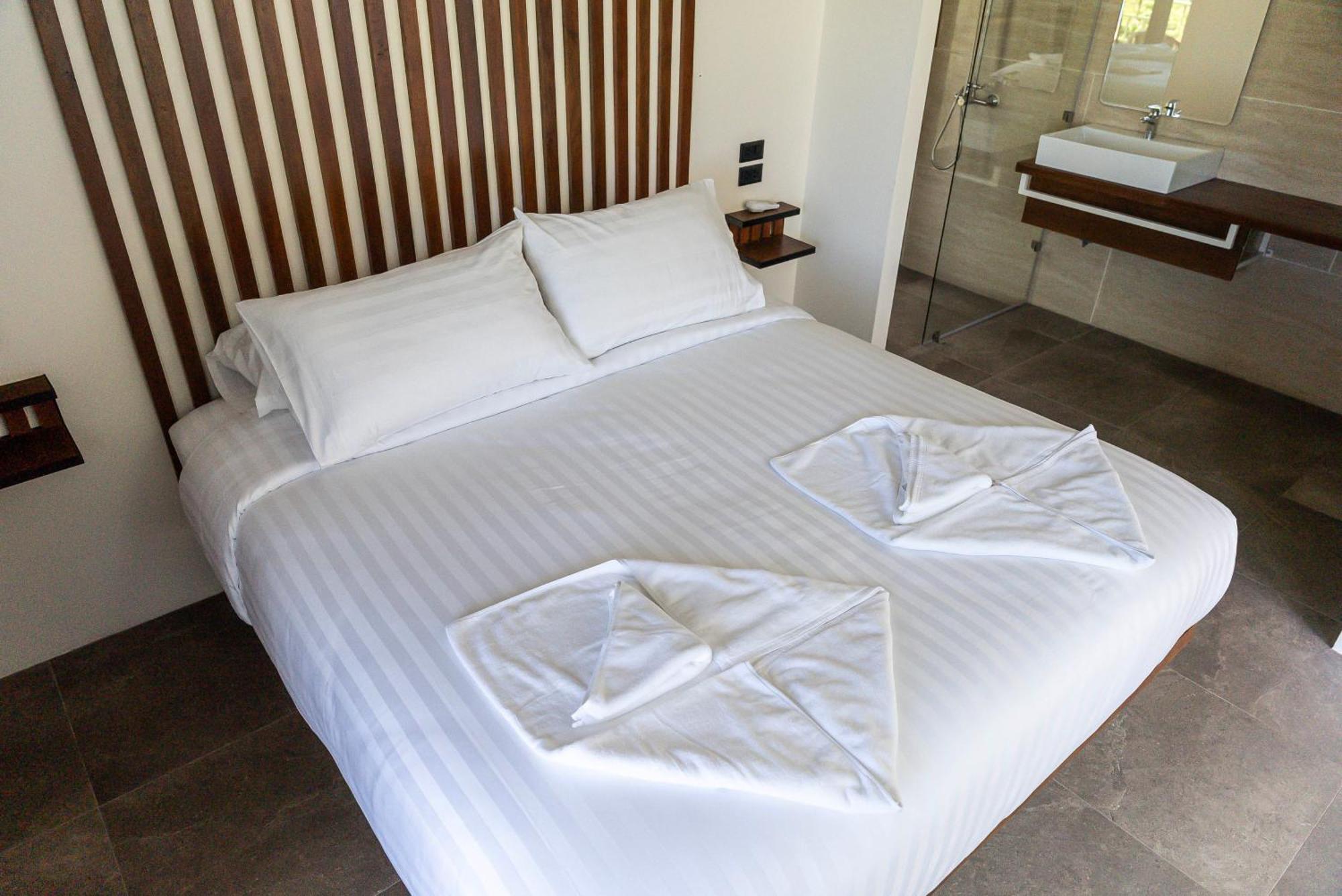 Mae Ya Resort Ko Tao Ngoại thất bức ảnh