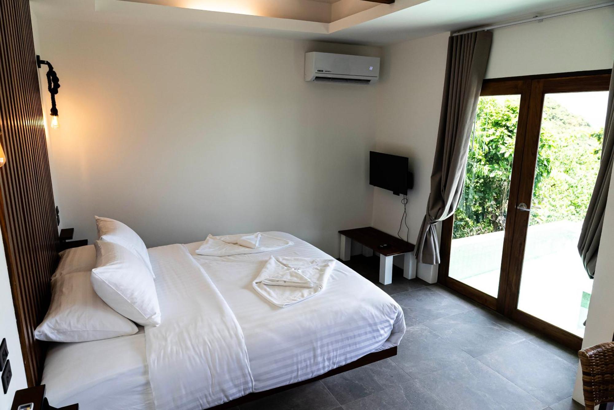 Mae Ya Resort Ko Tao Ngoại thất bức ảnh