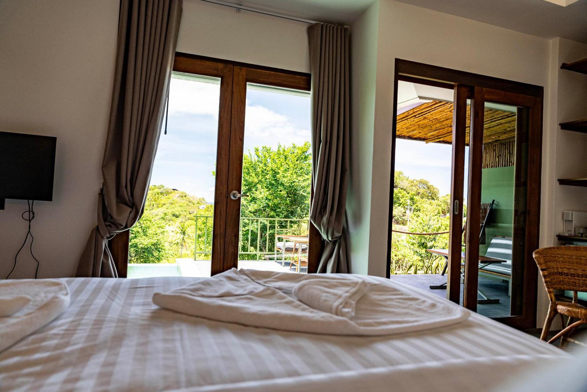 Mae Ya Resort Ko Tao Ngoại thất bức ảnh