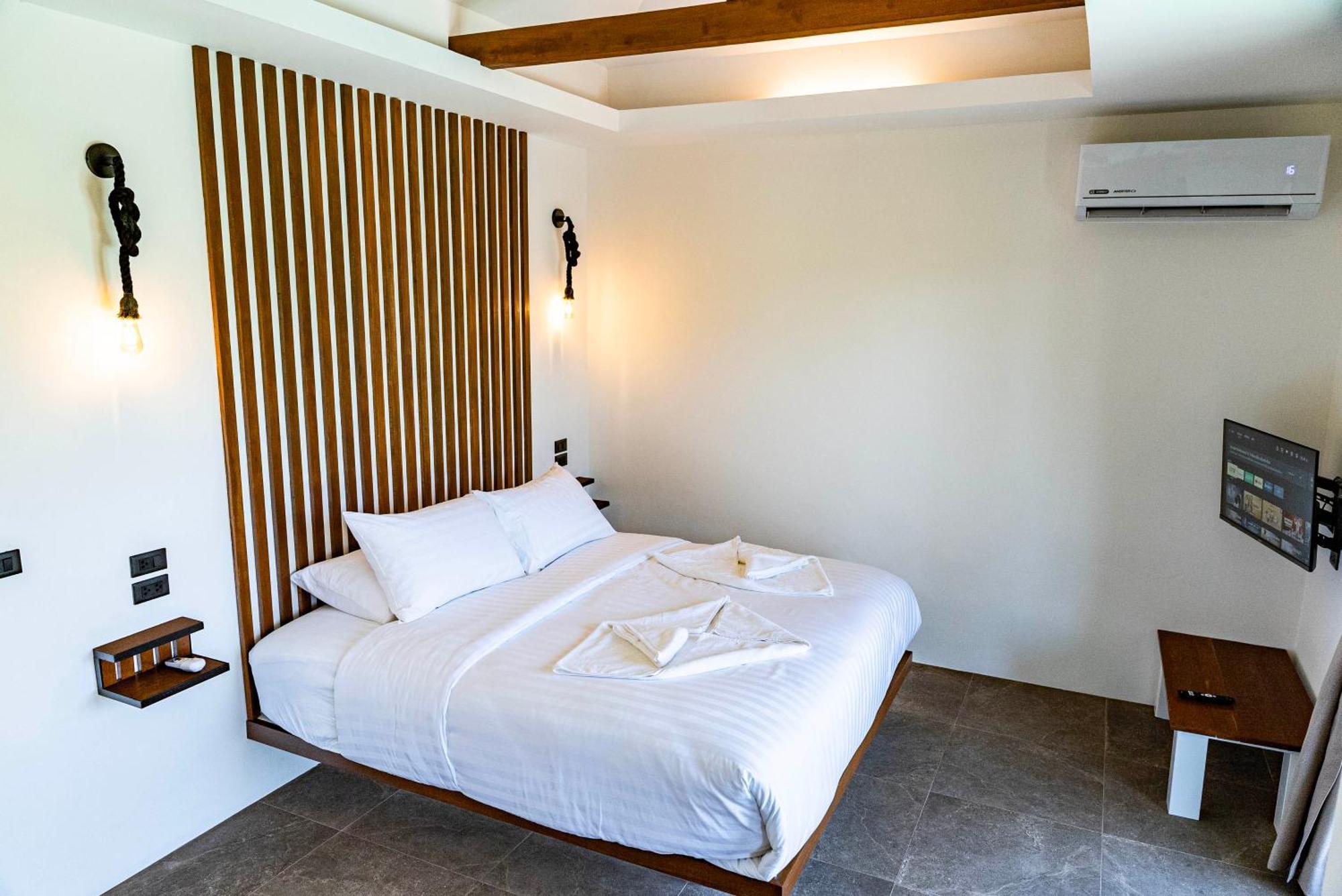 Mae Ya Resort Ko Tao Ngoại thất bức ảnh