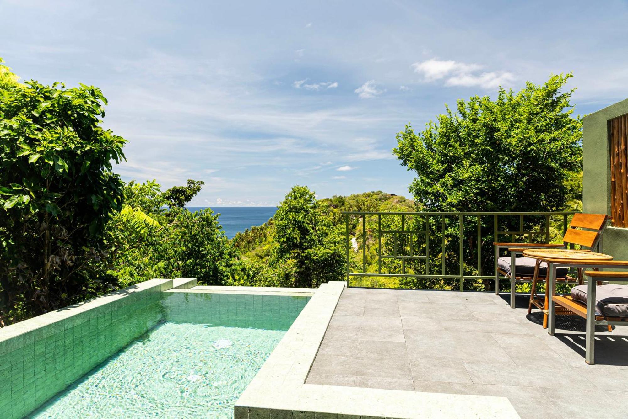 Mae Ya Resort Ko Tao Ngoại thất bức ảnh