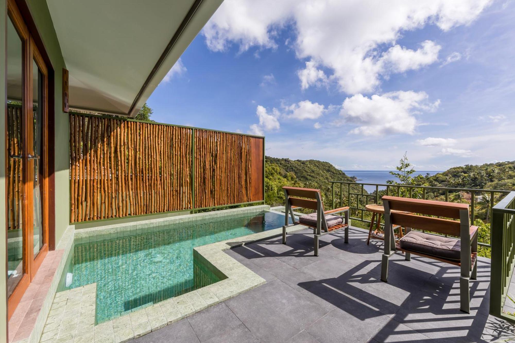 Mae Ya Resort Ko Tao Ngoại thất bức ảnh