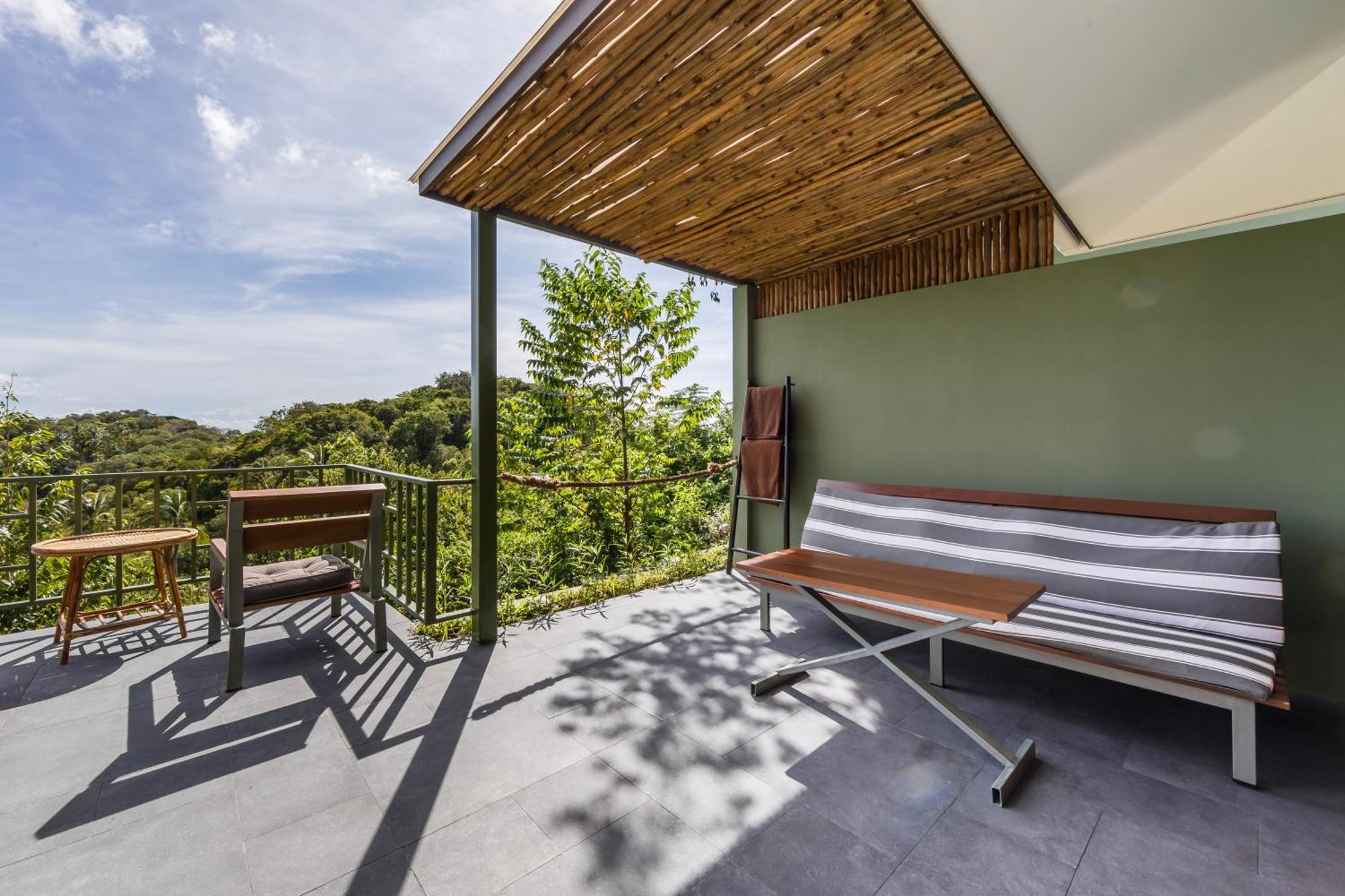Mae Ya Resort Ko Tao Ngoại thất bức ảnh