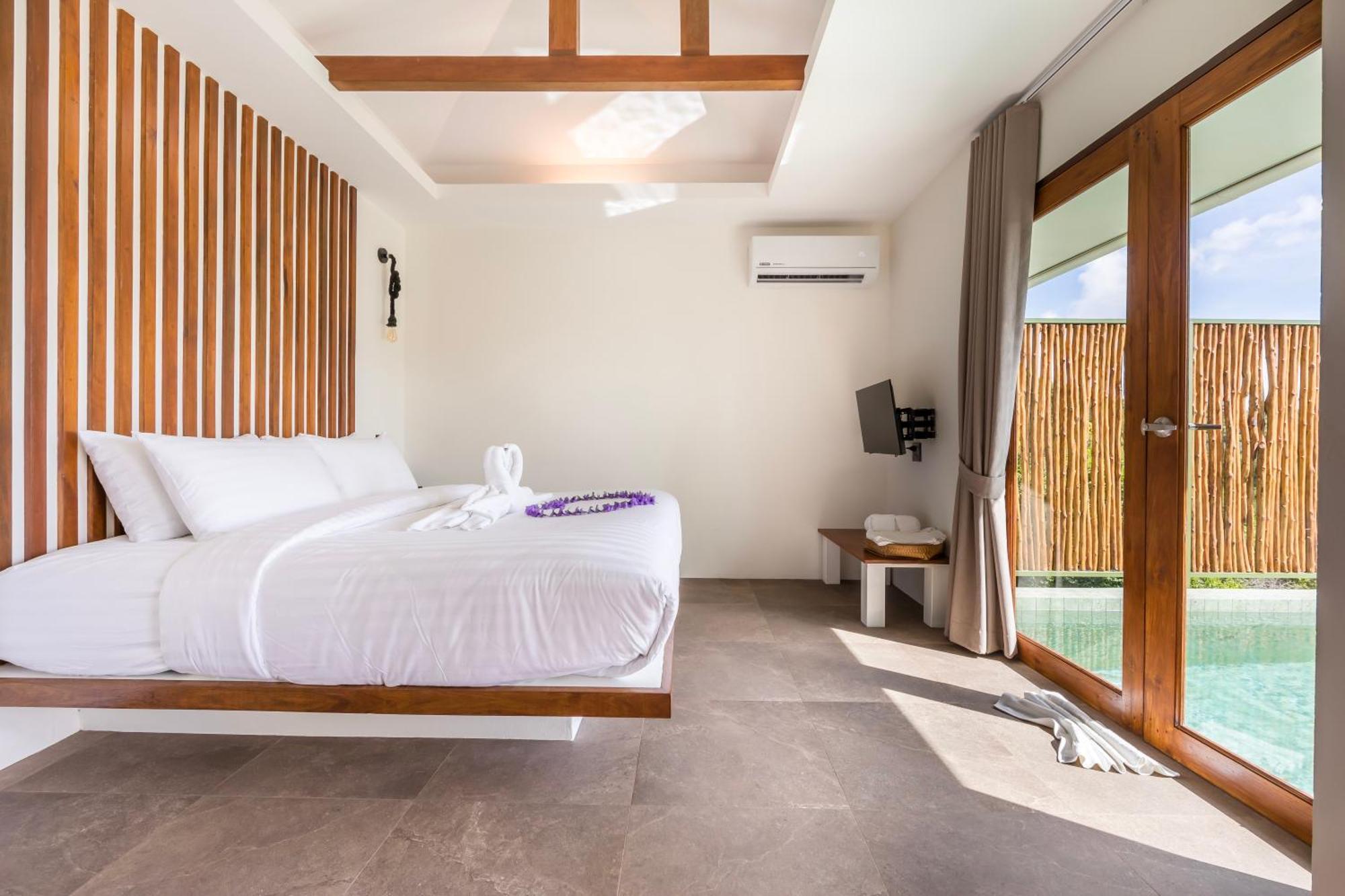 Mae Ya Resort Ko Tao Ngoại thất bức ảnh