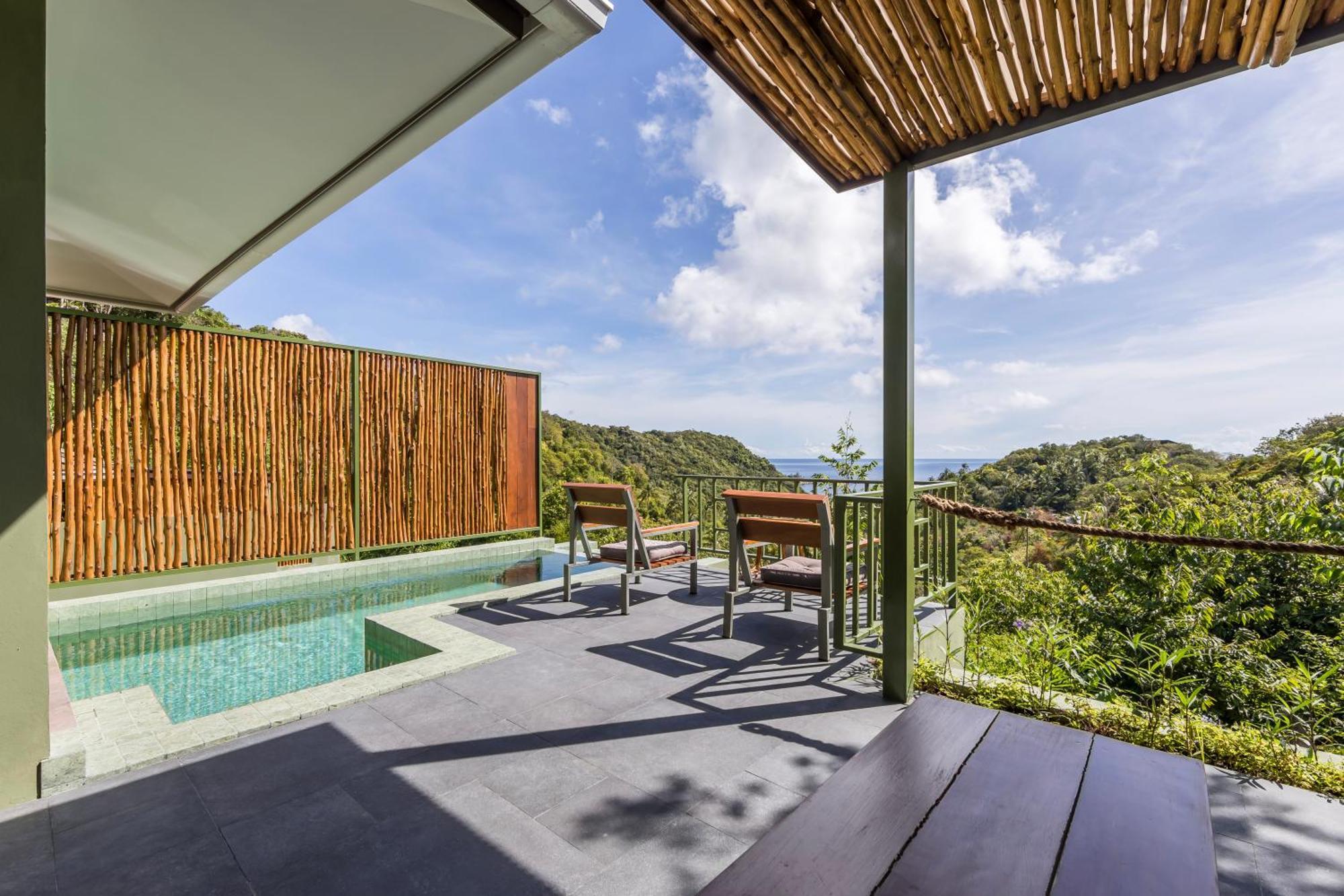 Mae Ya Resort Ko Tao Ngoại thất bức ảnh