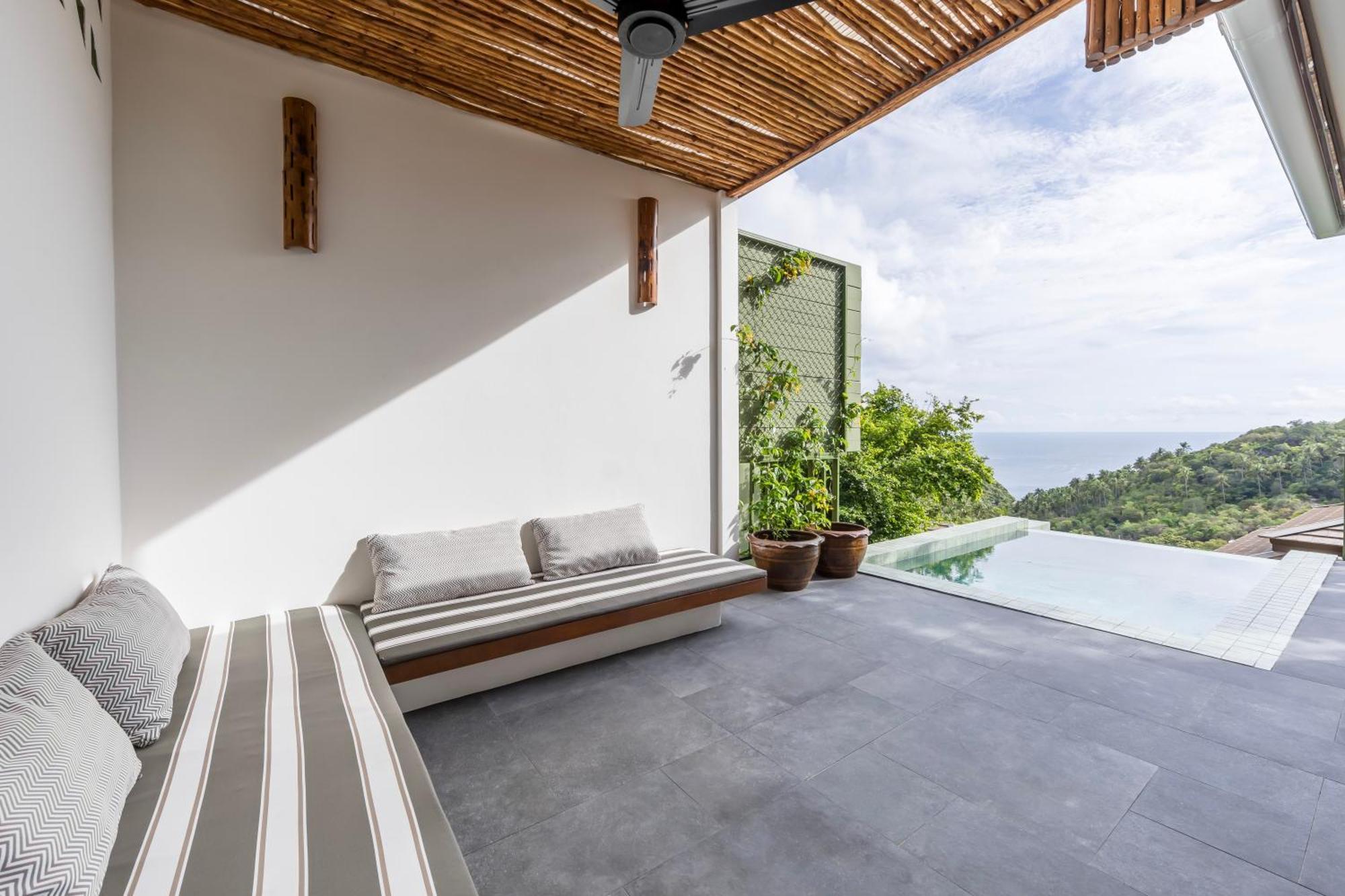 Mae Ya Resort Ko Tao Ngoại thất bức ảnh